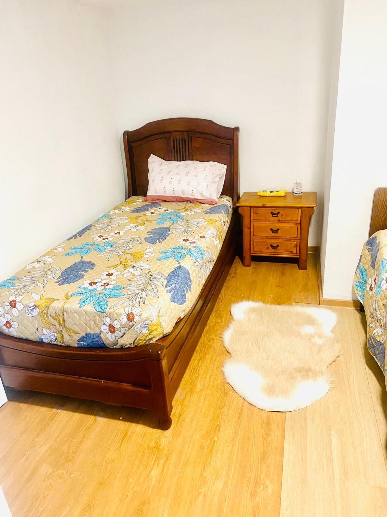 Japji Guest House Esmeriz Vitoria Экстерьер фото