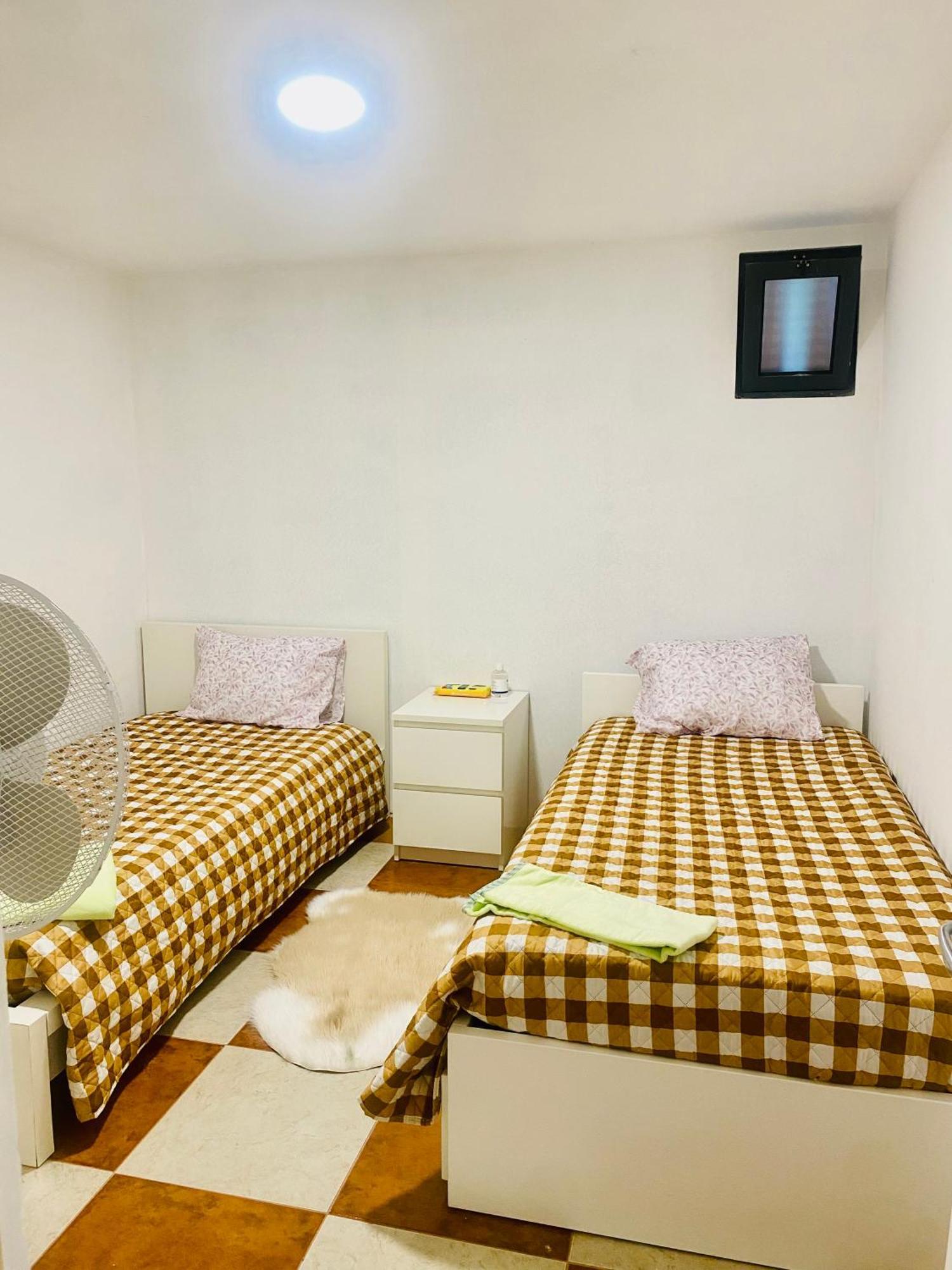 Japji Guest House Esmeriz Vitoria Экстерьер фото