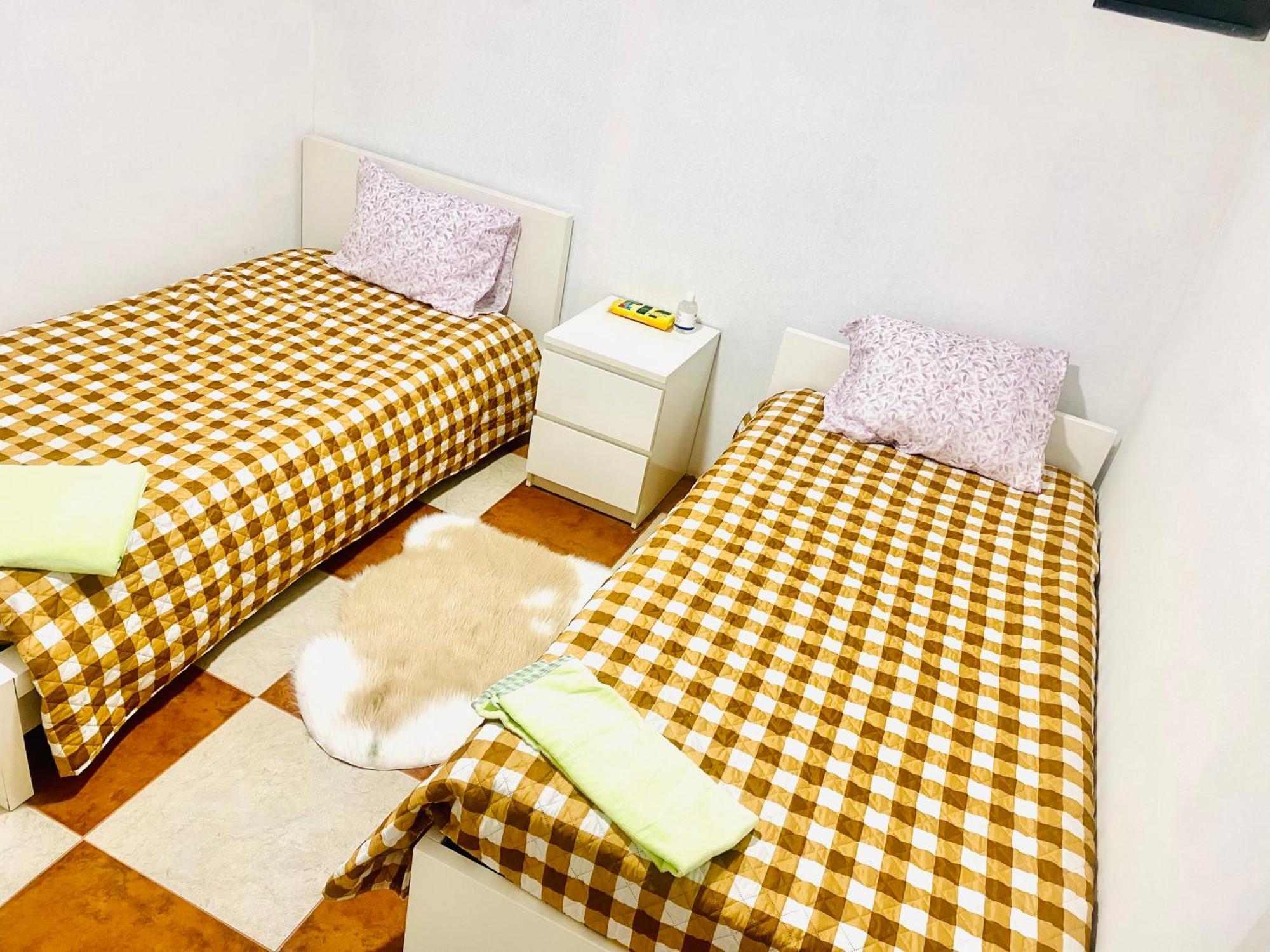 Japji Guest House Esmeriz Vitoria Экстерьер фото