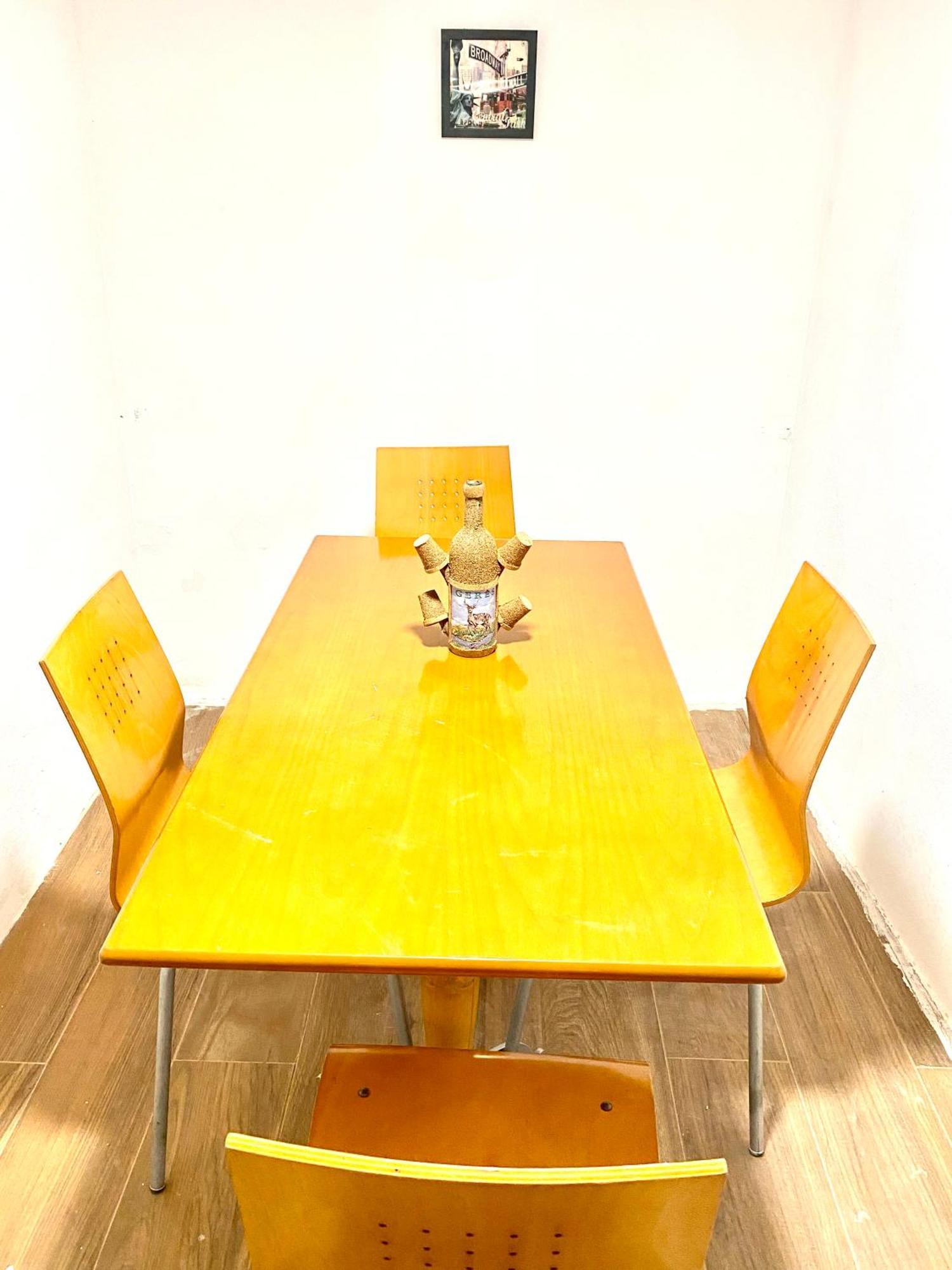 Japji Guest House Esmeriz Vitoria Экстерьер фото