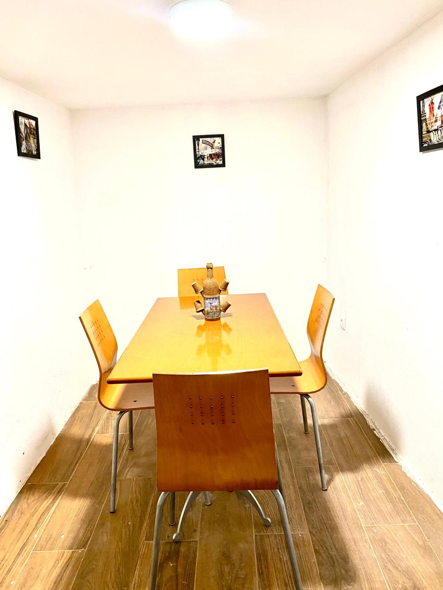 Japji Guest House Esmeriz Vitoria Экстерьер фото