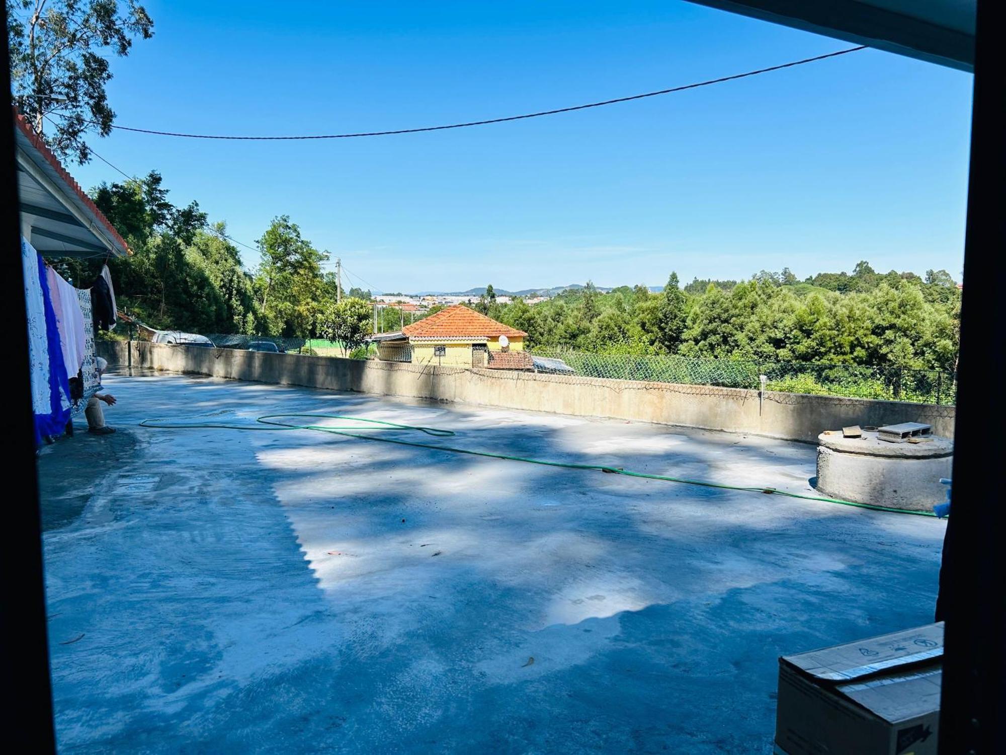 Japji Guest House Esmeriz Vitoria Экстерьер фото