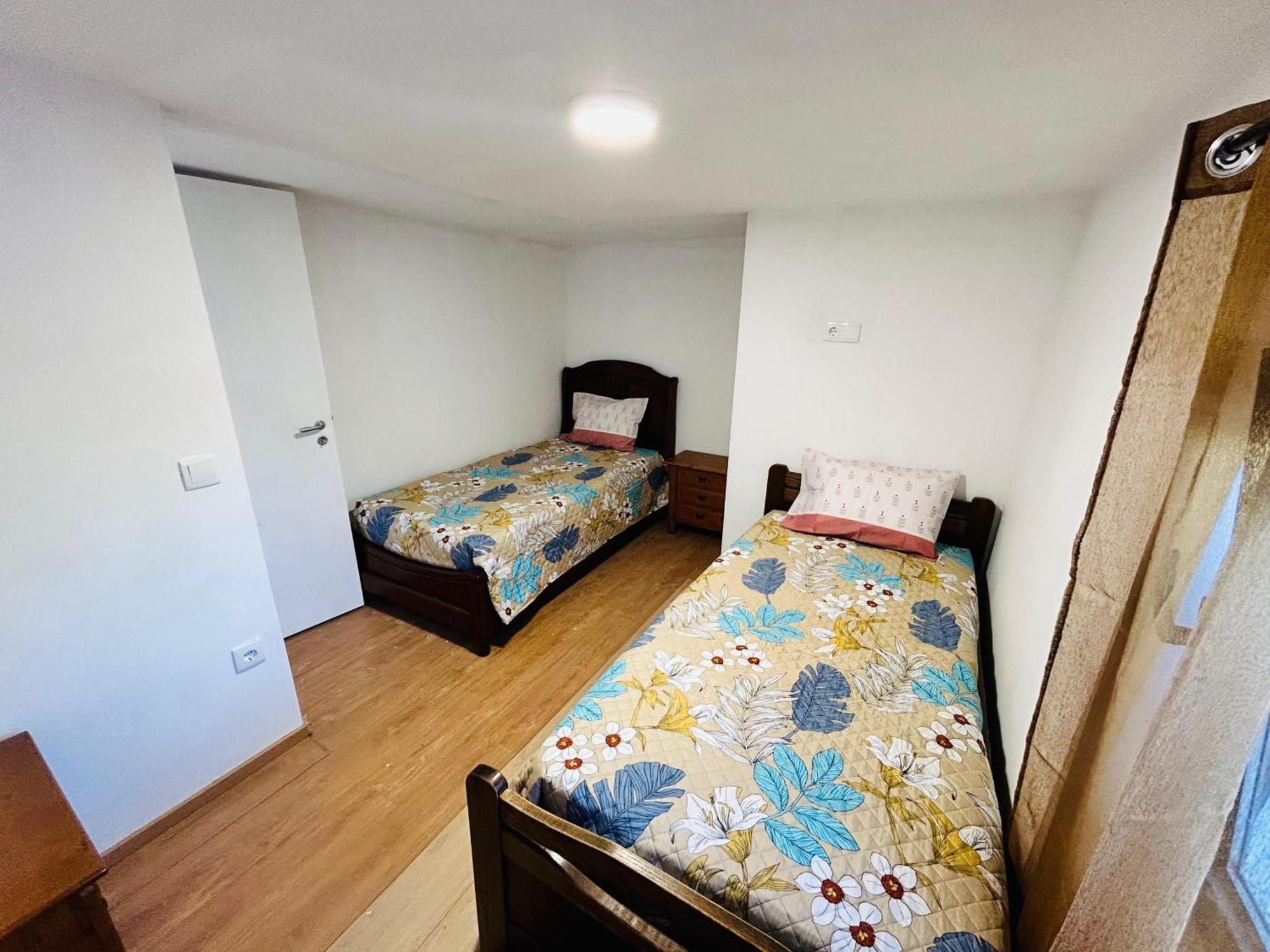 Japji Guest House Esmeriz Vitoria Экстерьер фото