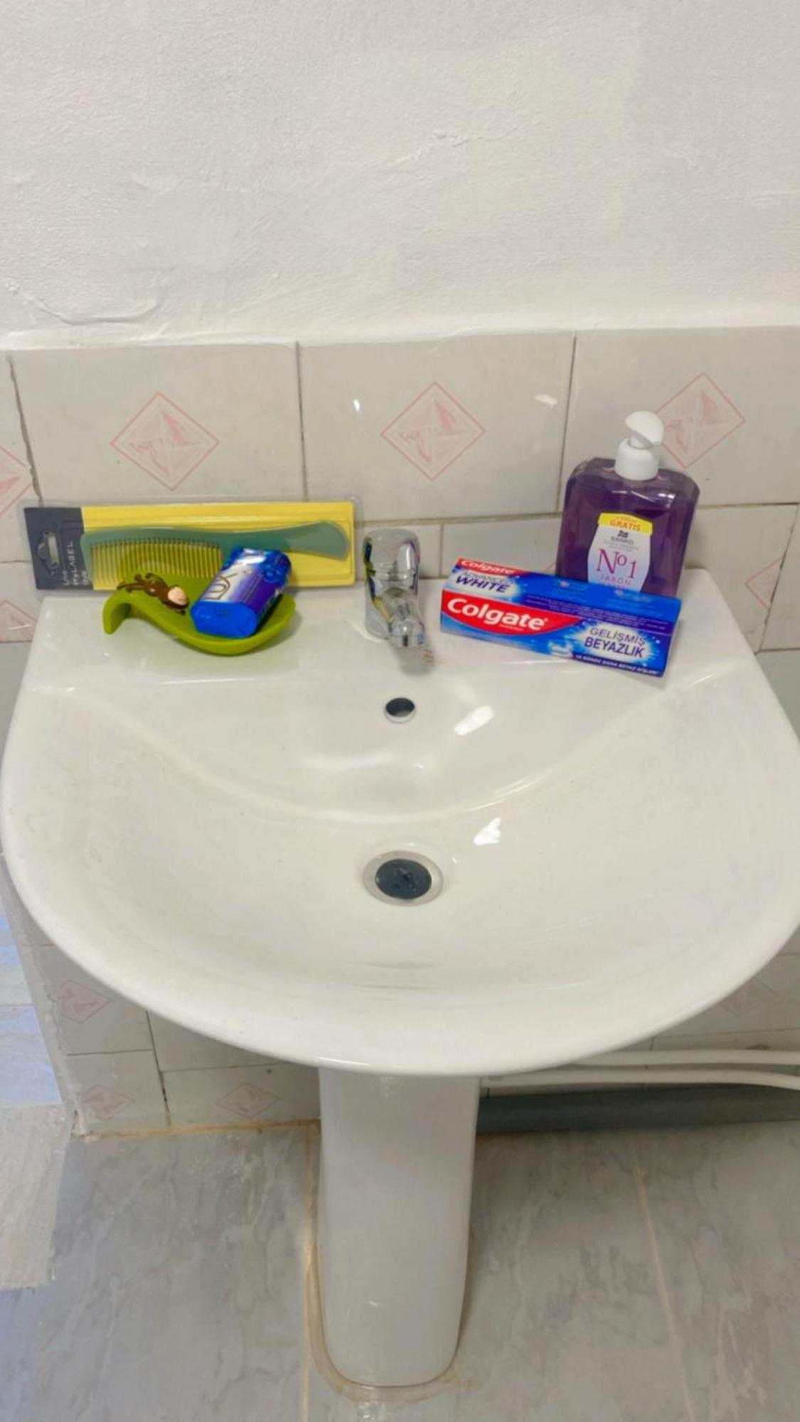 Japji Guest House Esmeriz Vitoria Экстерьер фото