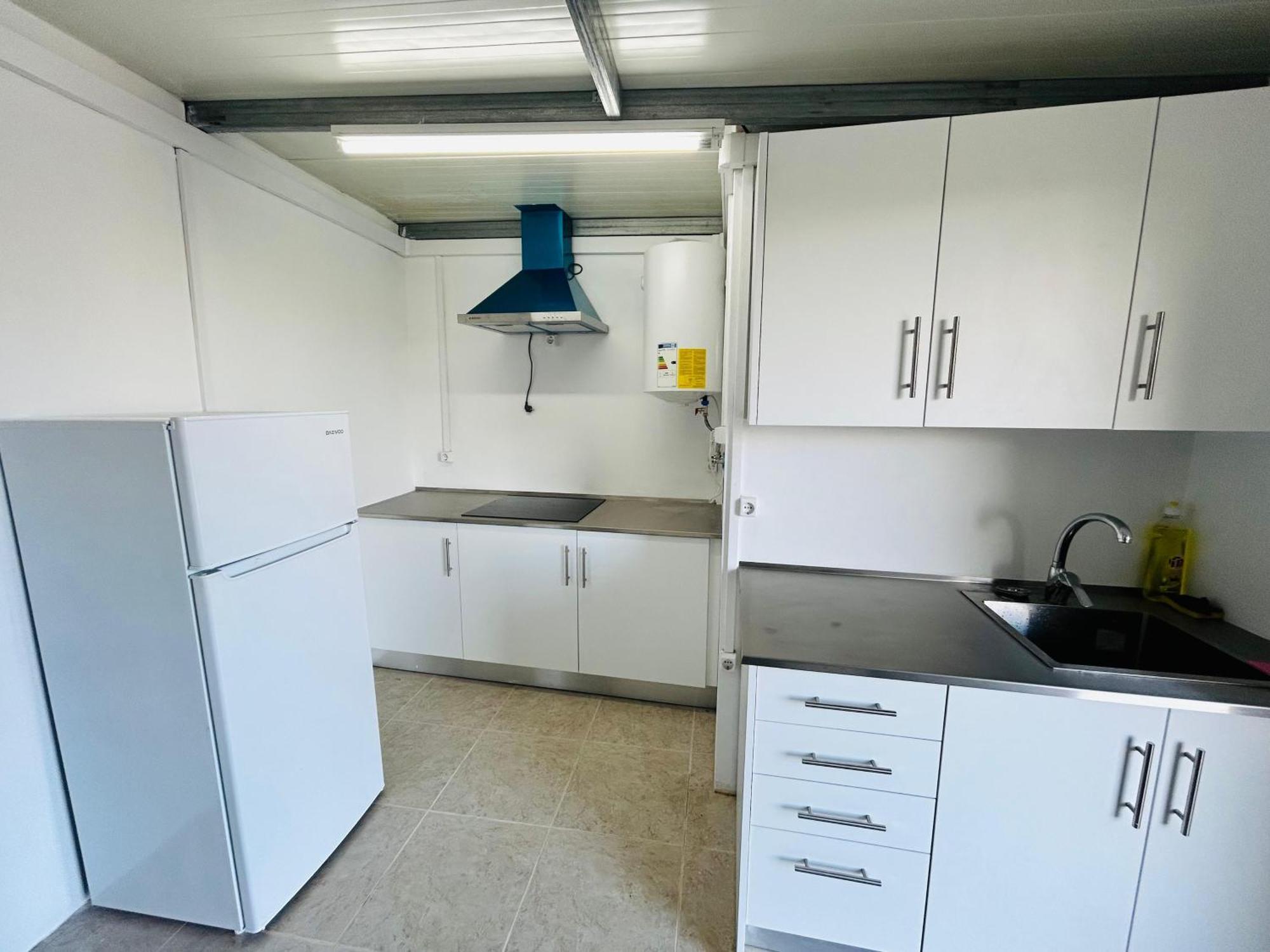 Japji Guest House Esmeriz Vitoria Экстерьер фото