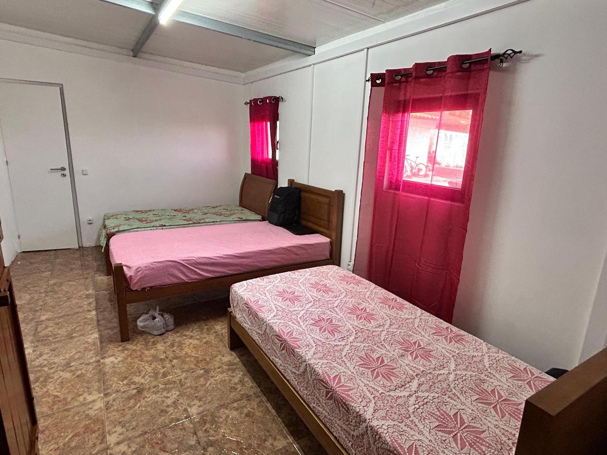 Japji Guest House Esmeriz Vitoria Экстерьер фото